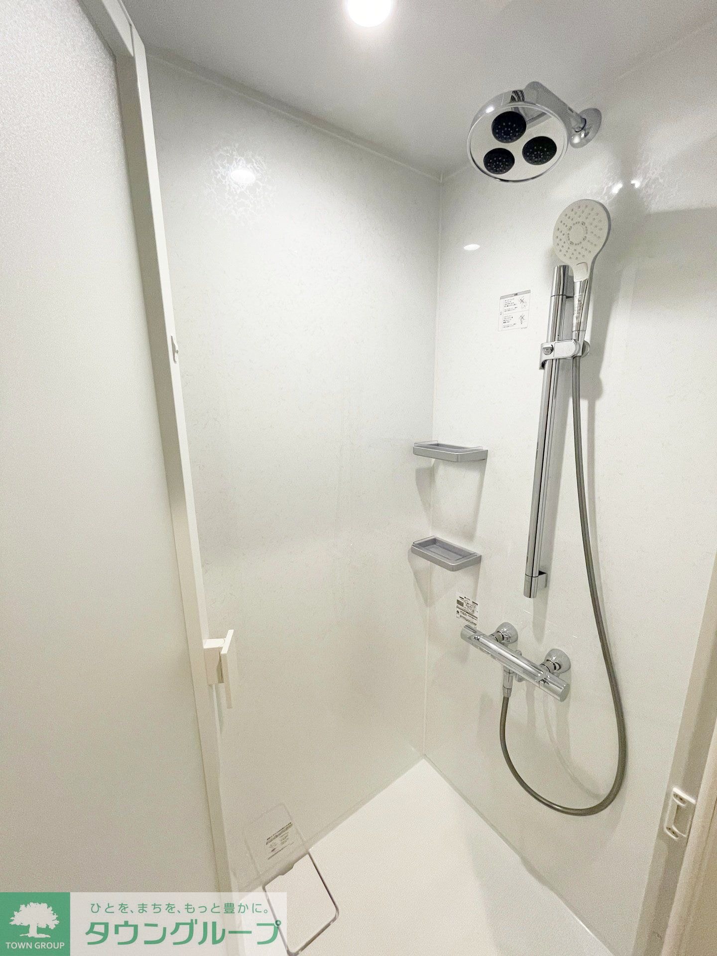 TRACK八丁堀の物件内観写真