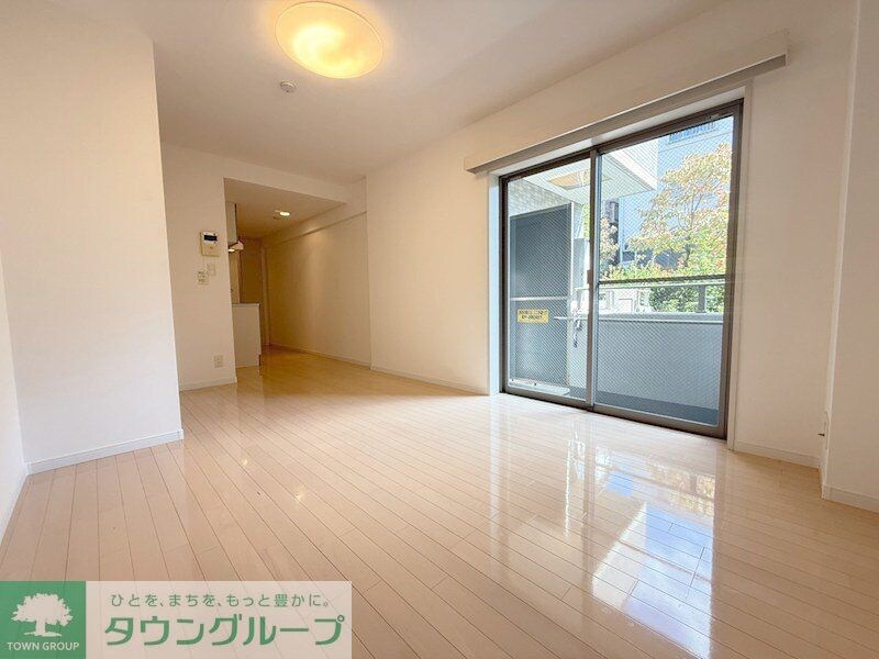 アヴィターレ小山の物件内観写真