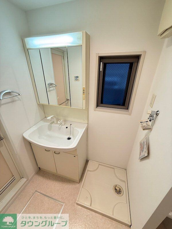 アヴィターレ小山の物件内観写真