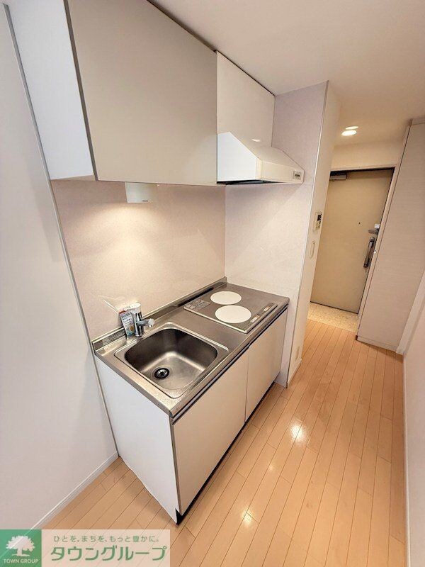 アヴィターレ小山の物件内観写真