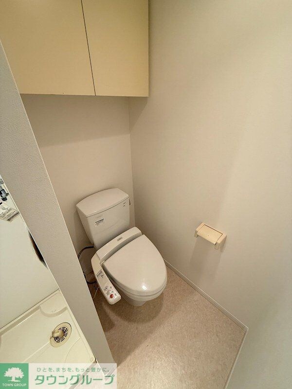 アヴィターレ小山の物件内観写真