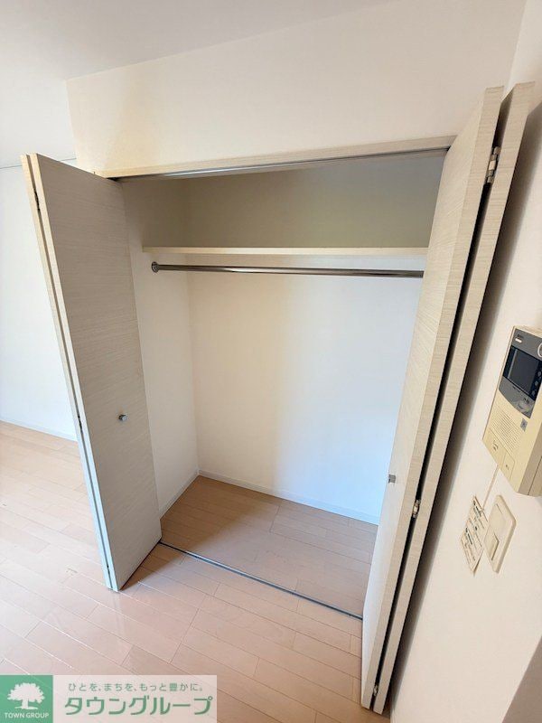 アヴィターレ小山の物件内観写真