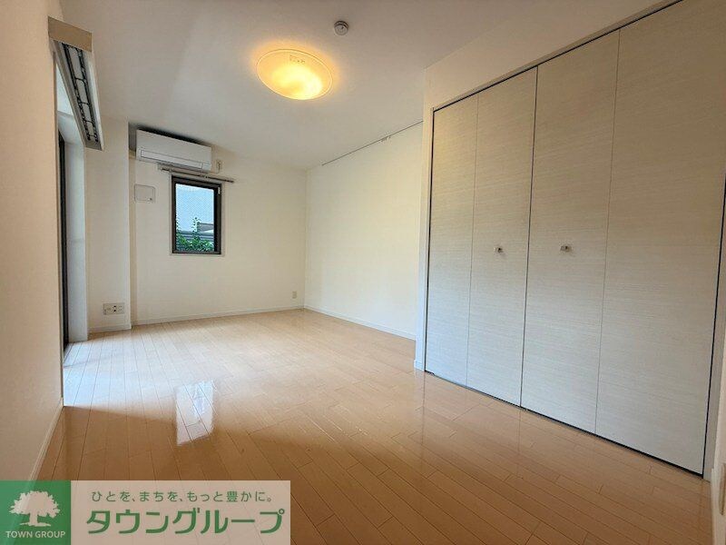 アヴィターレ小山の物件内観写真