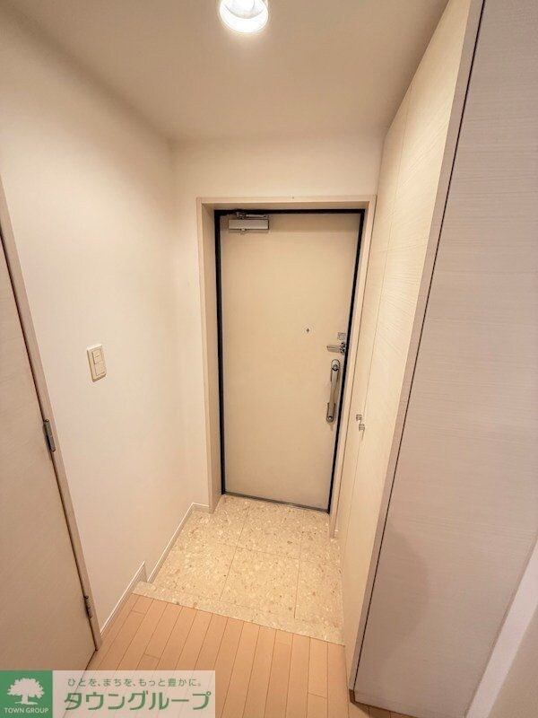 アヴィターレ小山の物件内観写真