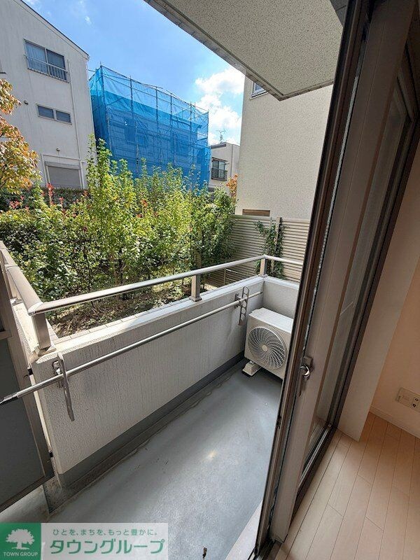 アヴィターレ小山の物件内観写真