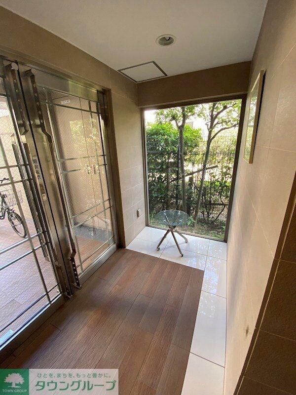 アヴィターレ小山の物件内観写真