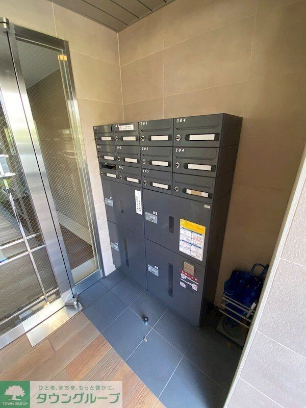 アヴィターレ小山の物件内観写真