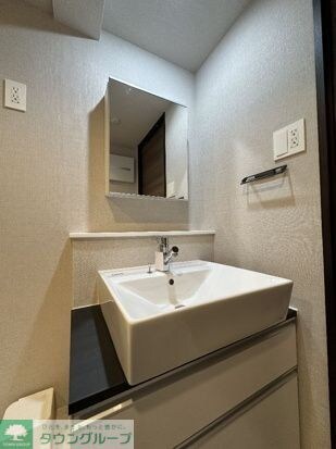 GRAN PASEO 目黒花房山の物件内観写真