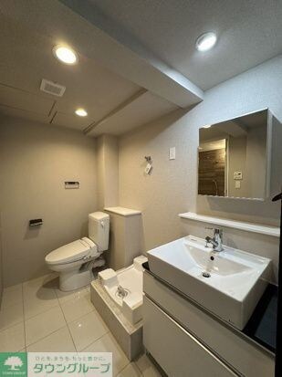 GRAN PASEO 目黒花房山の物件内観写真