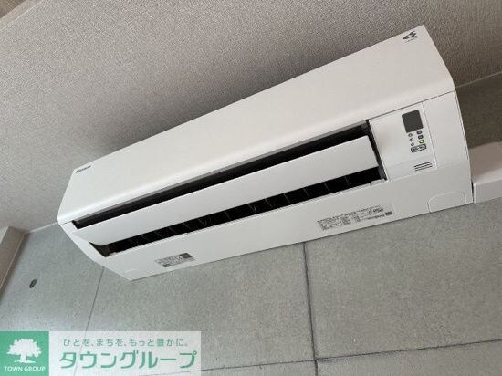 GRAN PASEO 目黒花房山の物件内観写真