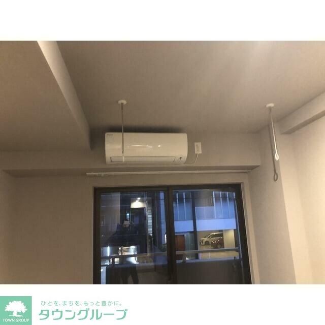 インプルーブ白金の物件内観写真