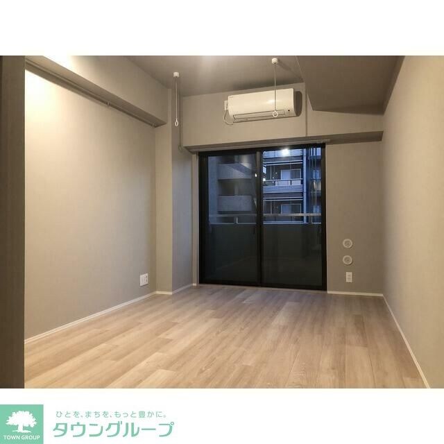 インプルーブ白金の物件内観写真