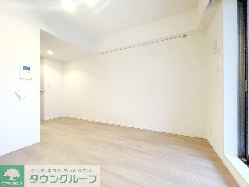 パークハビオ赤坂の物件内観写真