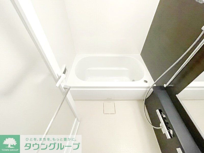 パークハビオ赤坂の物件内観写真