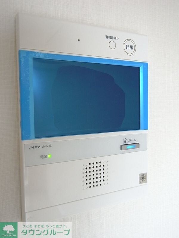 六本木グランドタワーレジデンスの物件内観写真