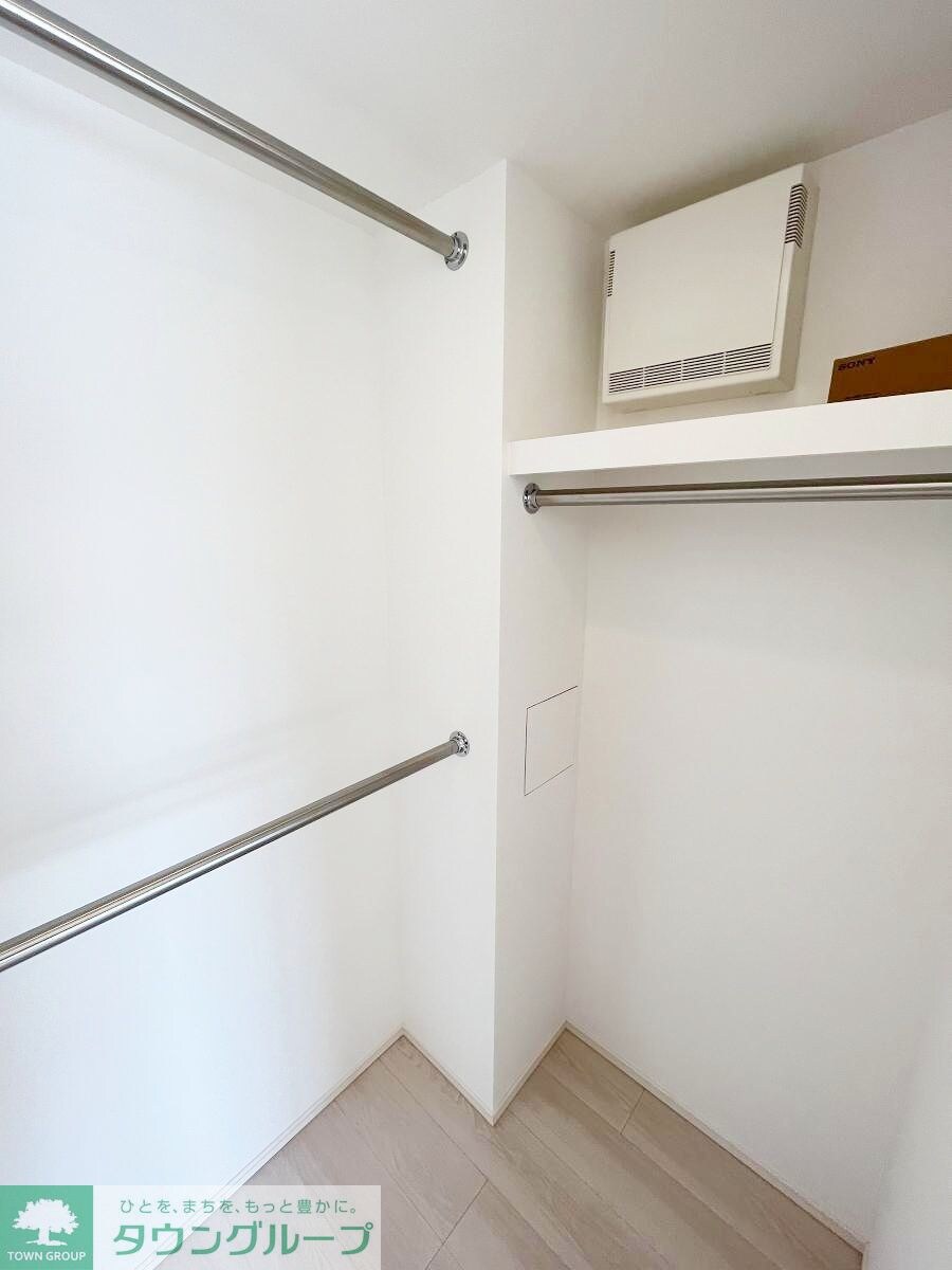 ヴェール・クレール大崎の物件内観写真