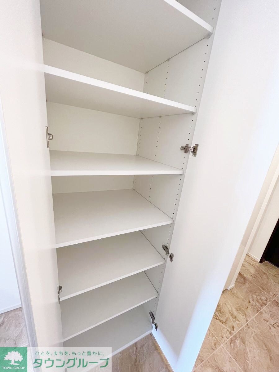 ヴェール・クレール大崎の物件内観写真