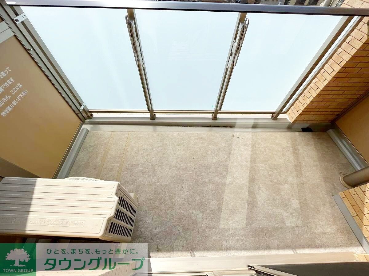 ヴェール・クレール大崎の物件内観写真