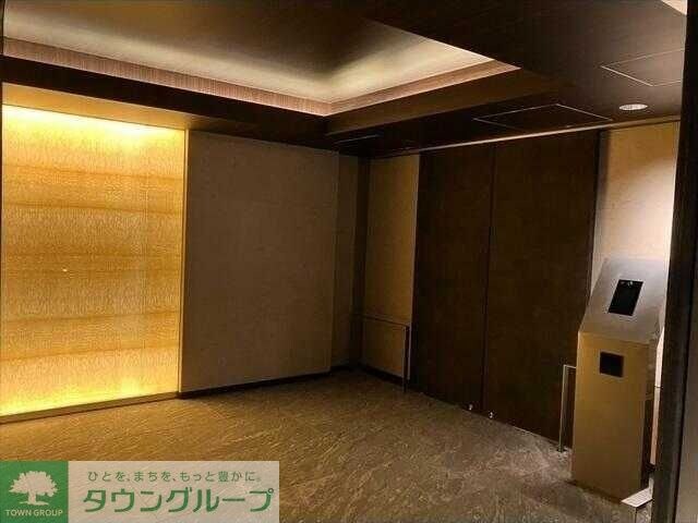 ヴェール・クレール大崎の物件内観写真