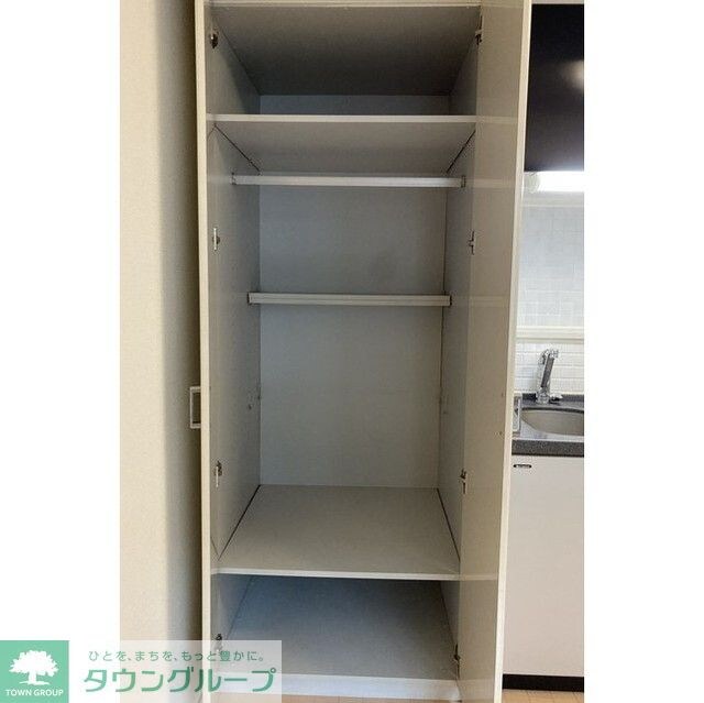 ファミールグラン銀座4丁目の物件内観写真