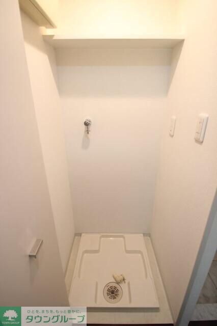 メインステージ大手町の物件内観写真