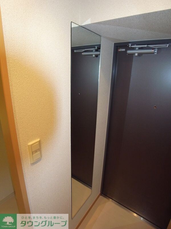 プライムアーバン西大島の物件内観写真