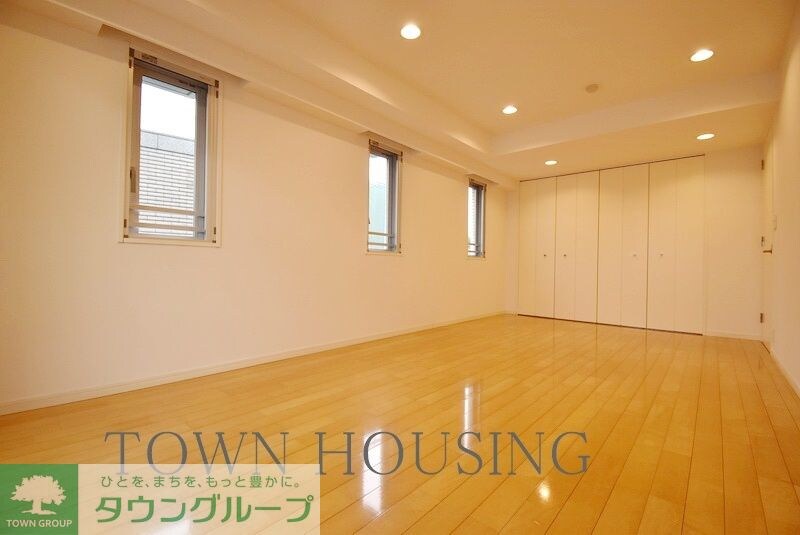 ヒューリック目黒三田の物件内観写真