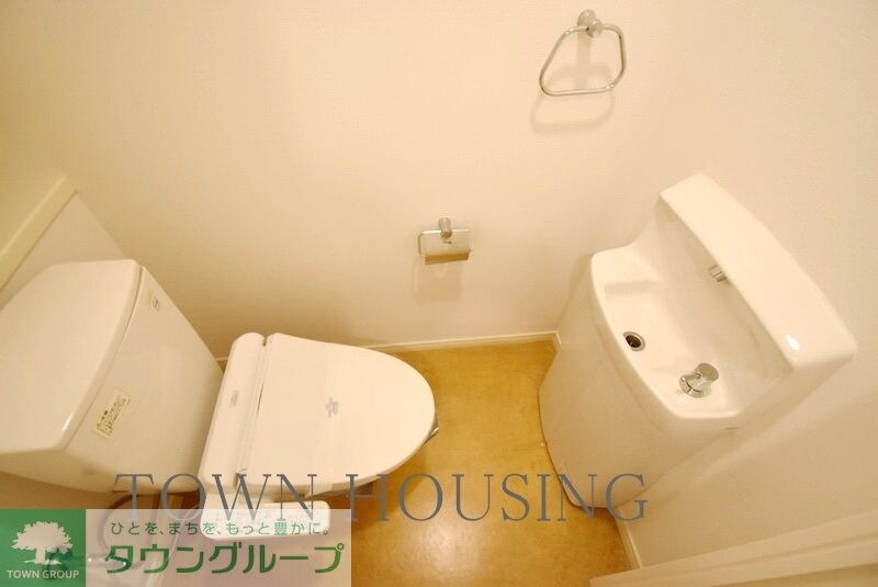 ヒューリック目黒三田の物件内観写真