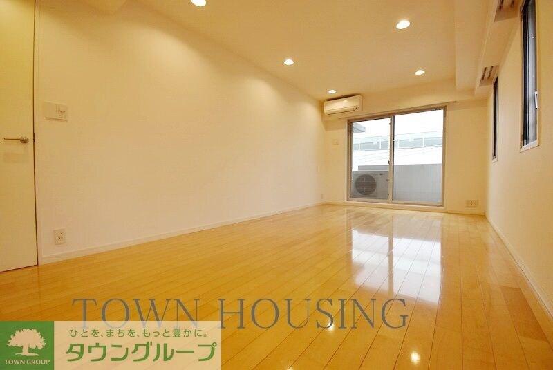 ヒューリック目黒三田の物件内観写真