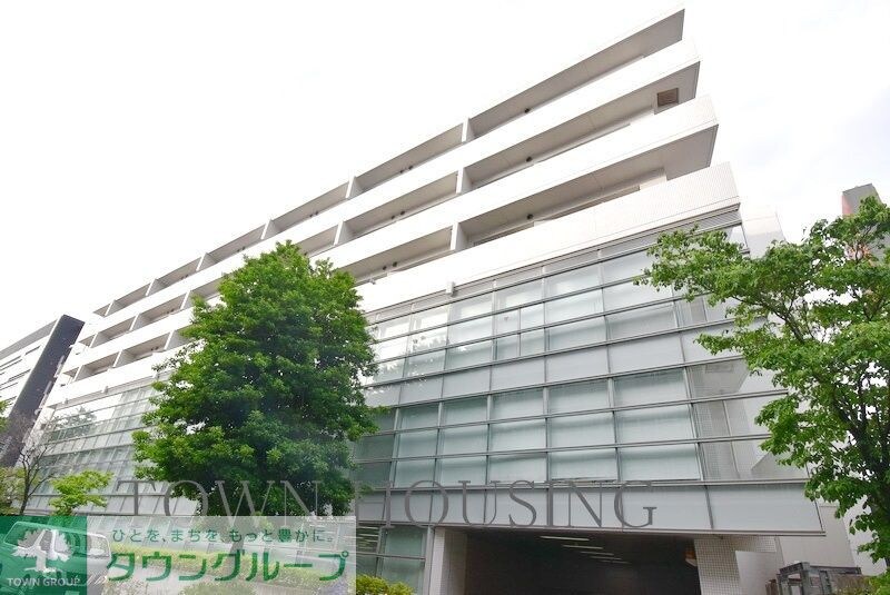 ヒューリック目黒三田の物件内観写真