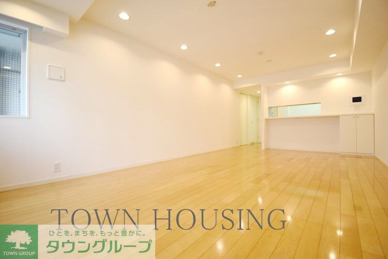 ヒューリック目黒三田の物件内観写真