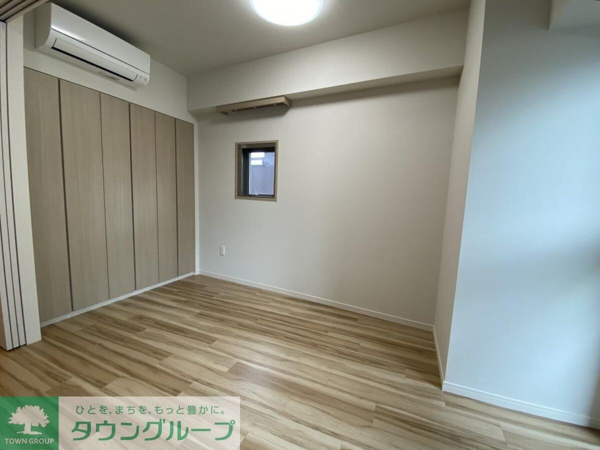 ジオエント原宿の物件内観写真