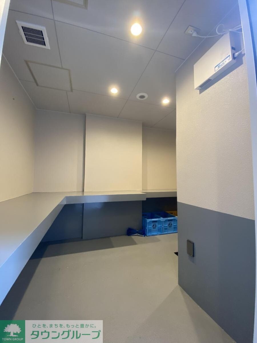 ジオエント原宿の物件内観写真