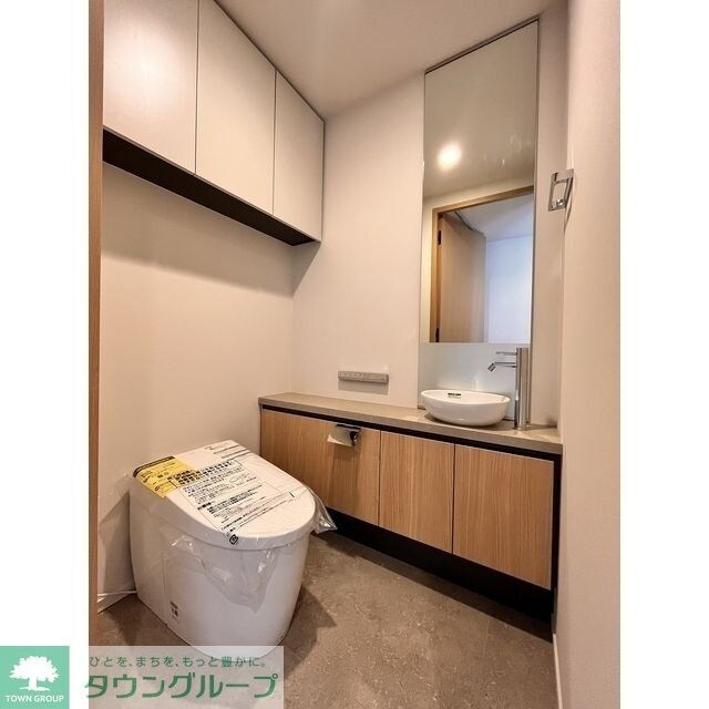 ザ・パークハウス千代田六番町の物件内観写真