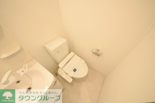 レジディア虎ノ門の物件内観写真