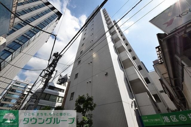 レジディア虎ノ門の物件内観写真