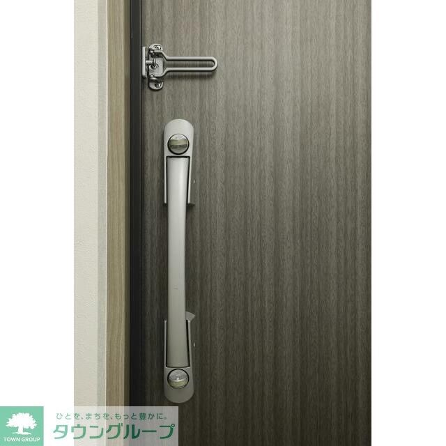 ラヴァンド大島の物件内観写真