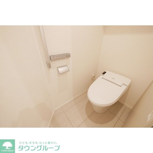 コンフォリア新宿イーストサイドタワーの物件内観写真