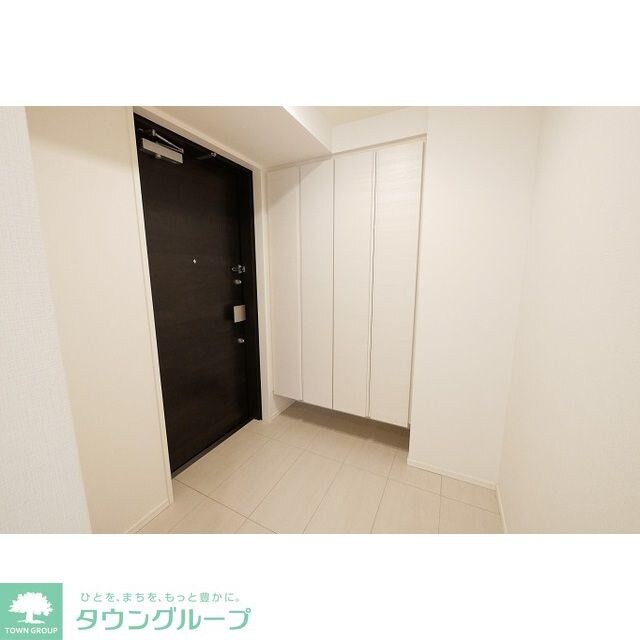 コンフォリア新宿イーストサイドタワーの物件内観写真