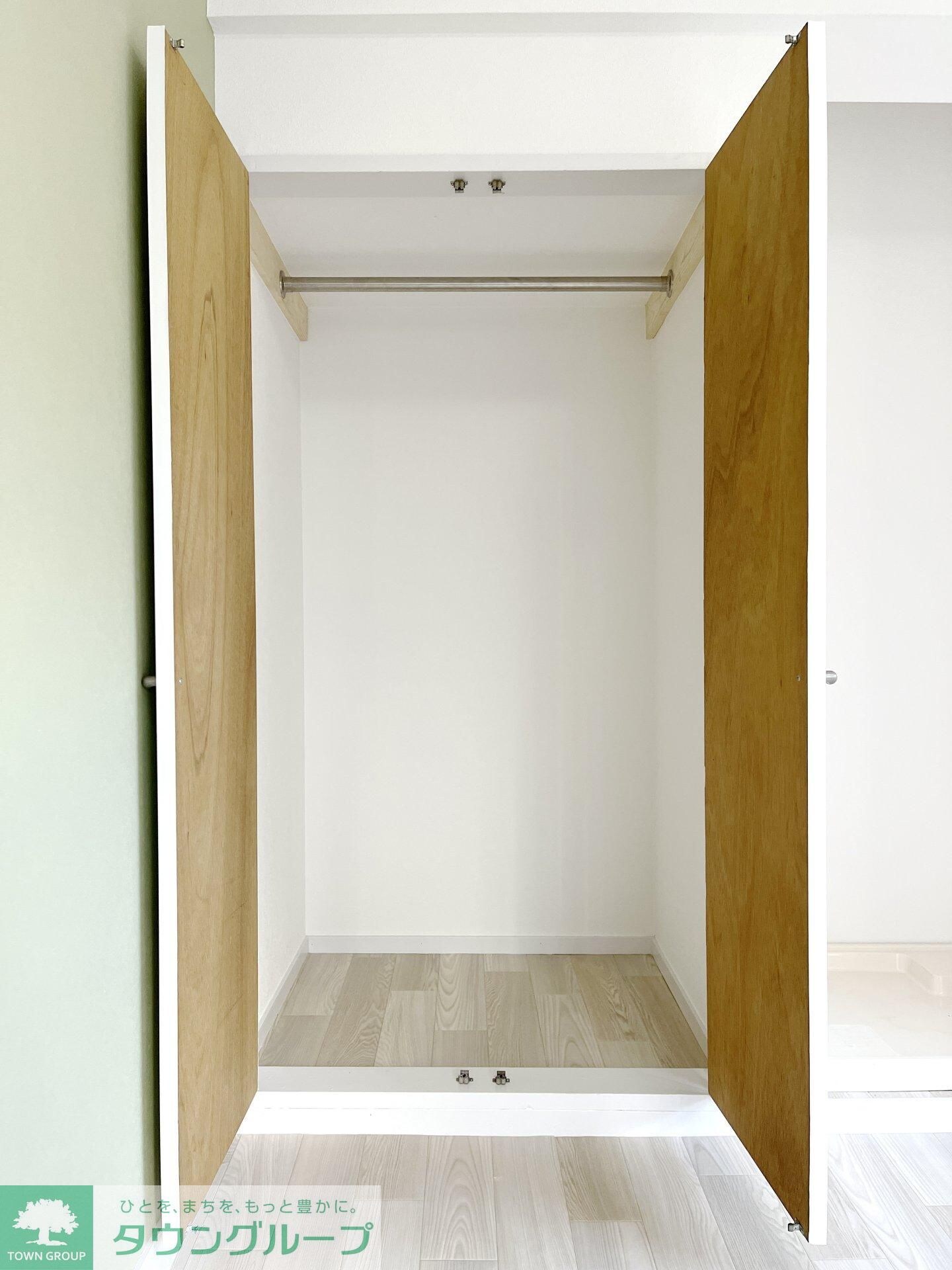 五反田明河ビルの物件内観写真