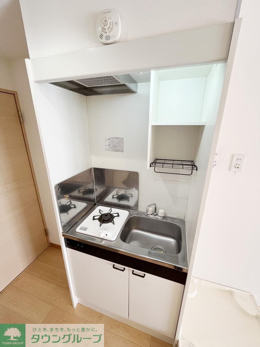 インベスト品川17の物件内観写真