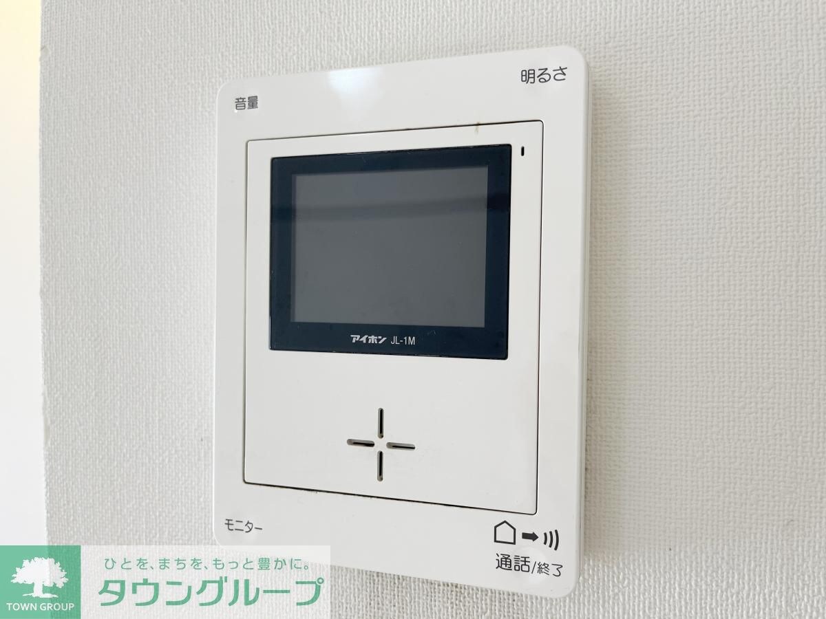 インベスト品川17の物件内観写真