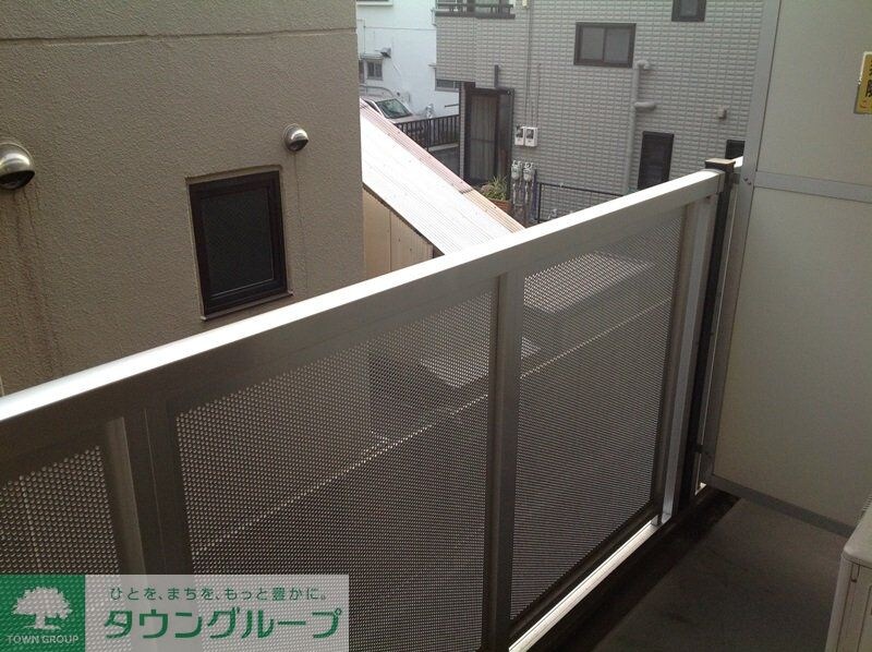 レオパレスオネストの物件内観写真