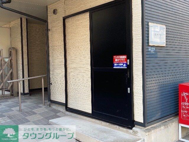 レオパレスオネストの物件内観写真