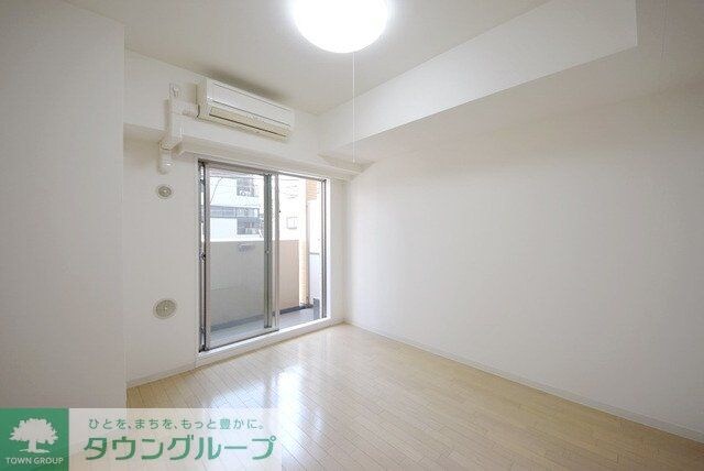 ジョイシティ住吉IIの物件内観写真