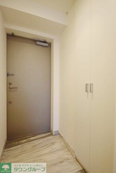 ジョイシティ住吉IIの物件内観写真