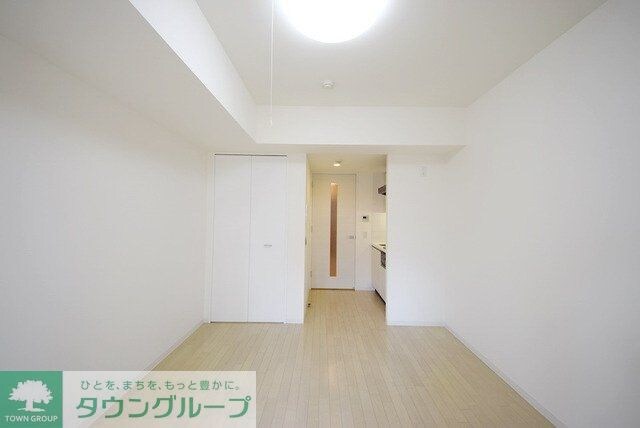 ジョイシティ住吉IIの物件内観写真