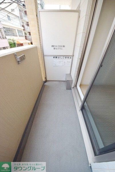 ジョイシティ住吉IIの物件内観写真