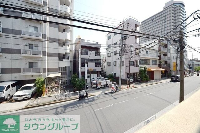 ジョイシティ住吉IIの物件内観写真