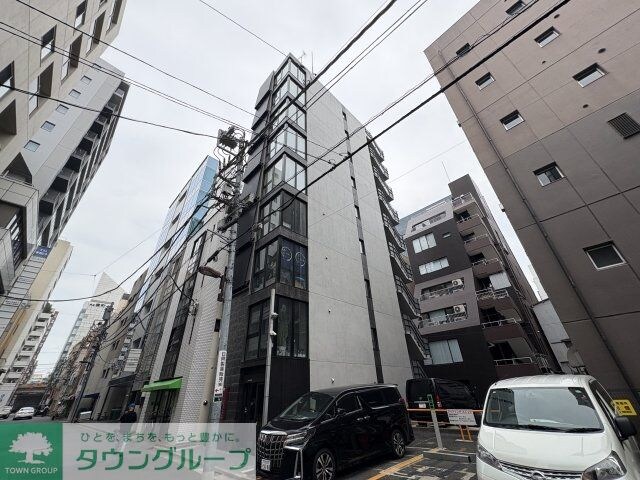 Le Nid KANDAの物件内観写真